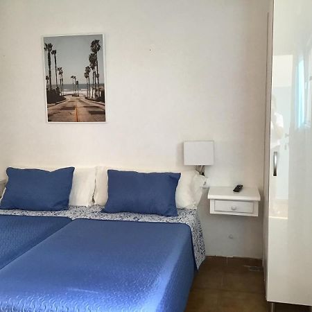 Apartamentos Playamar II 巴耶格兰雷伊 外观 照片