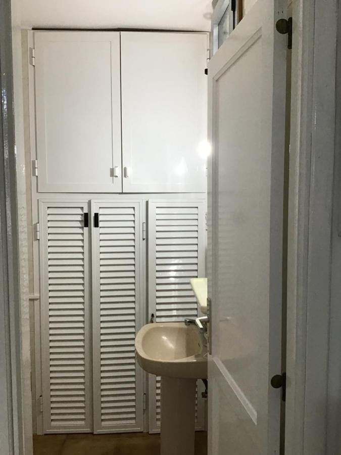 Apartamentos Playamar II 巴耶格兰雷伊 外观 照片