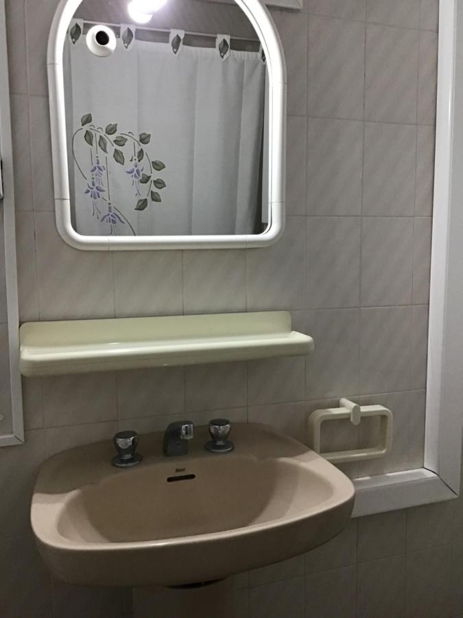 Apartamentos Playamar II 巴耶格兰雷伊 外观 照片