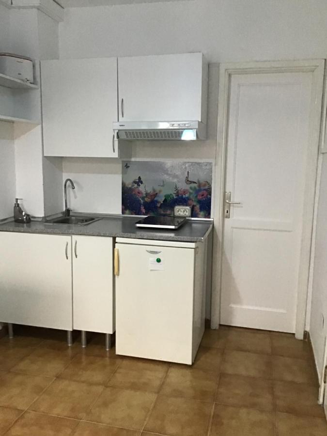 Apartamentos Playamar II 巴耶格兰雷伊 外观 照片