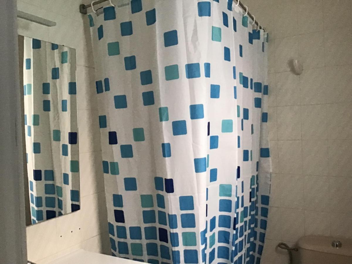Apartamentos Playamar II 巴耶格兰雷伊 外观 照片
